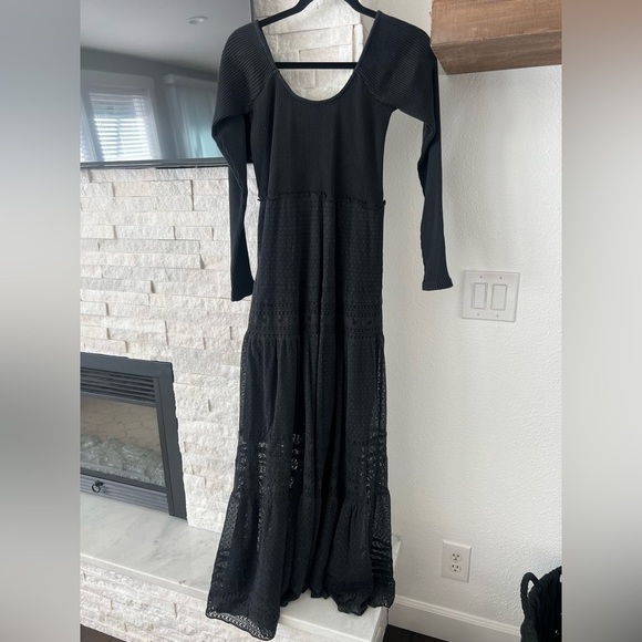 Free People Dresses & Skirts - Free people dress size small